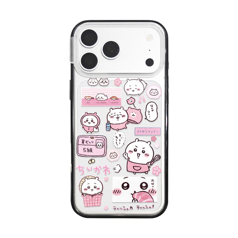 贝贝壳适用苹果iPhone17ProMax