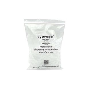 柏丞Cypress塑料巴氏吸管一次性使用滴管实验室无菌胶头试管