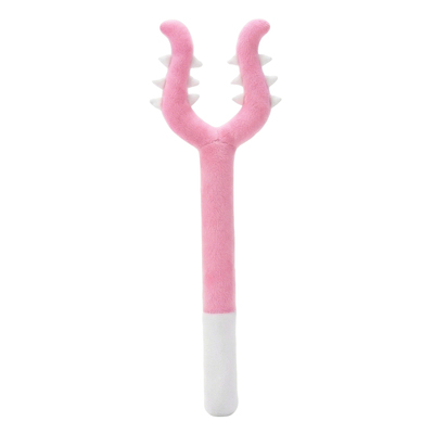 软绒不疼训宠家用互动毛绒玩具