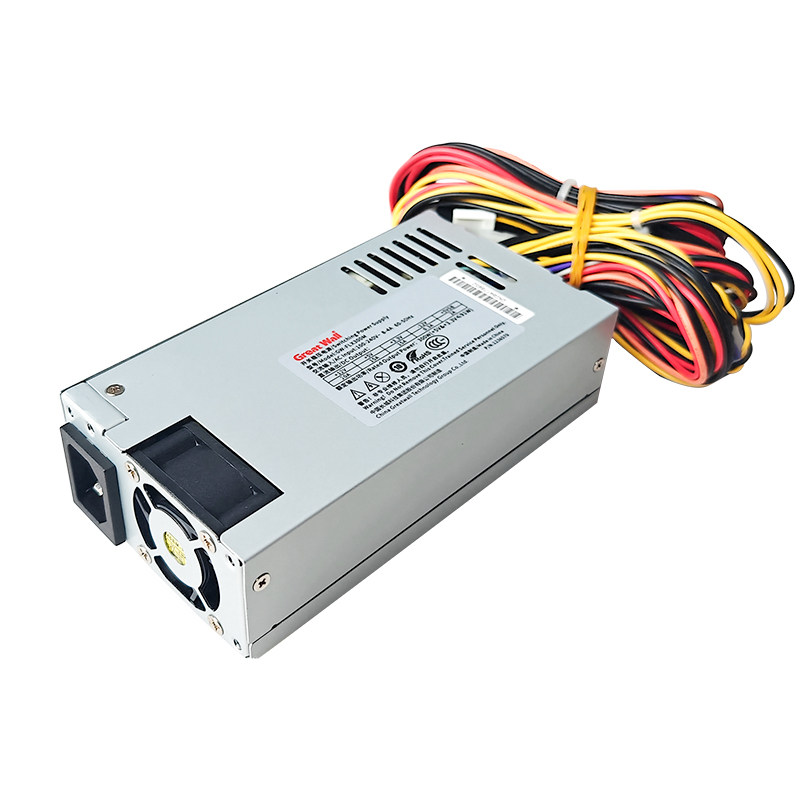 长城航嘉益衡全汉flex小1U电源150W-500W小机箱NAS一体机工控电源