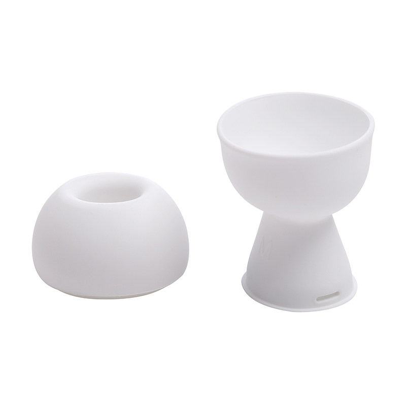 Airpodspro耳塞耳帽苹果原装耳冒
