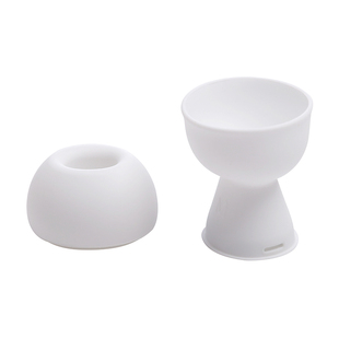 Airpodspro耳塞适用于苹果原装耳机耳帽pro2二代耳冒3代硅胶套