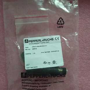 议价全新原装正品倍加福 NRN15-18GM50-E2-C-V1 264616 现货