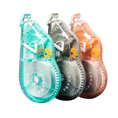 晨光7mm加宽修正带20米