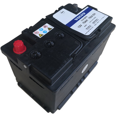 VOLVO/沃尔沃电瓶原装蓄电池