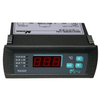 原装  新亚洲温控器 冷库温度控制器 NA320空调水冷机组配件