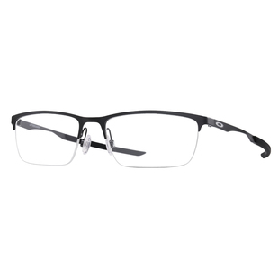 26年新品Oakley欧克利眼镜框休闲半框眼镜架可配近视度数3141