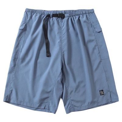 Zer0g轻量化速干短裤60g徒步越野