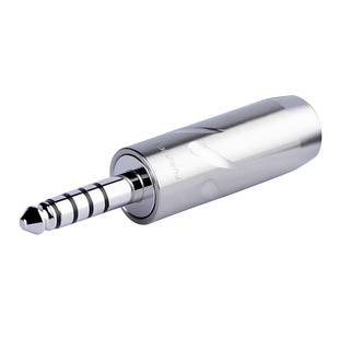 原装 FURUTECH 古河 CF7445R FT7445 平衡 4.4mm 耳机插头