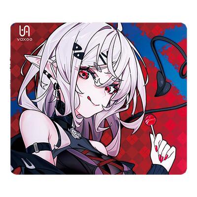 鼠标垫游戏电竞超大细面橡胶