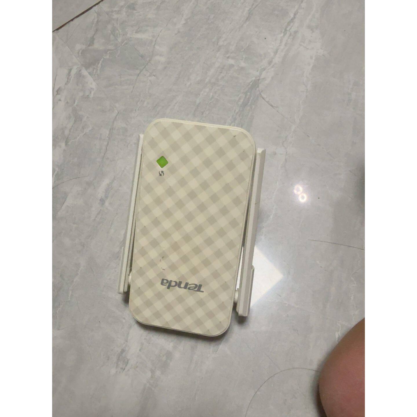 腾达A9信号扩展器,Wi-Fi中继包邮
