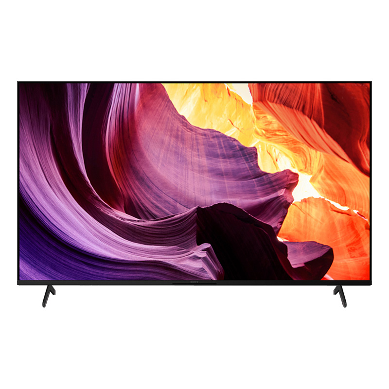 Sony/索尼 KD-65X80K 65英寸4KHDR超高清安卓智能液晶电视 X80L