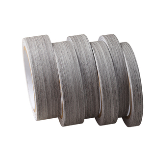 加厚木柜子木板封边条柜门边框装饰条门框包边窗户压边条美缝贴条