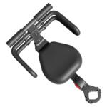 电动车儿童座椅前置可旋转小孩宝宝电瓶车安全坐椅通用可折叠凳子