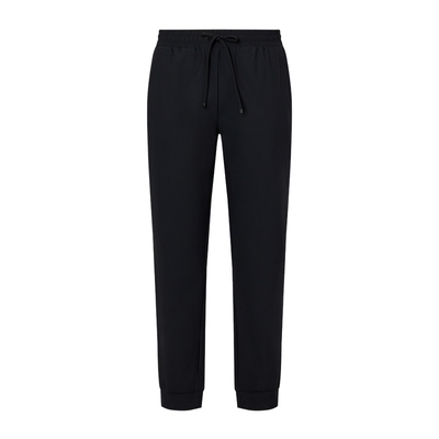 冰氧凉感防晒针织裤