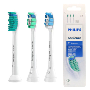 飞利浦电动牙刷头HX9073/9053/9043适配HX9911/9912/3792原装正品