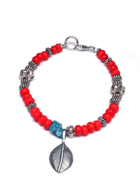 手链pohier/宝喜儿琉璃男女通用