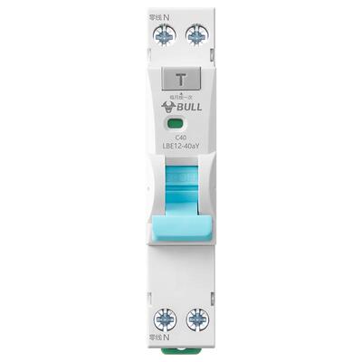 公牛插座旗舰家用小型1p电闸开关