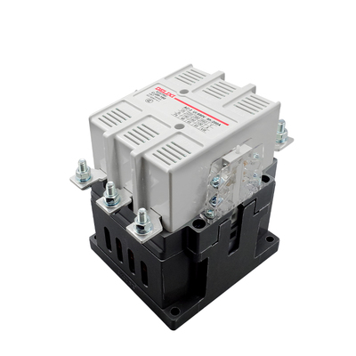 德力西交流接触器220v380v