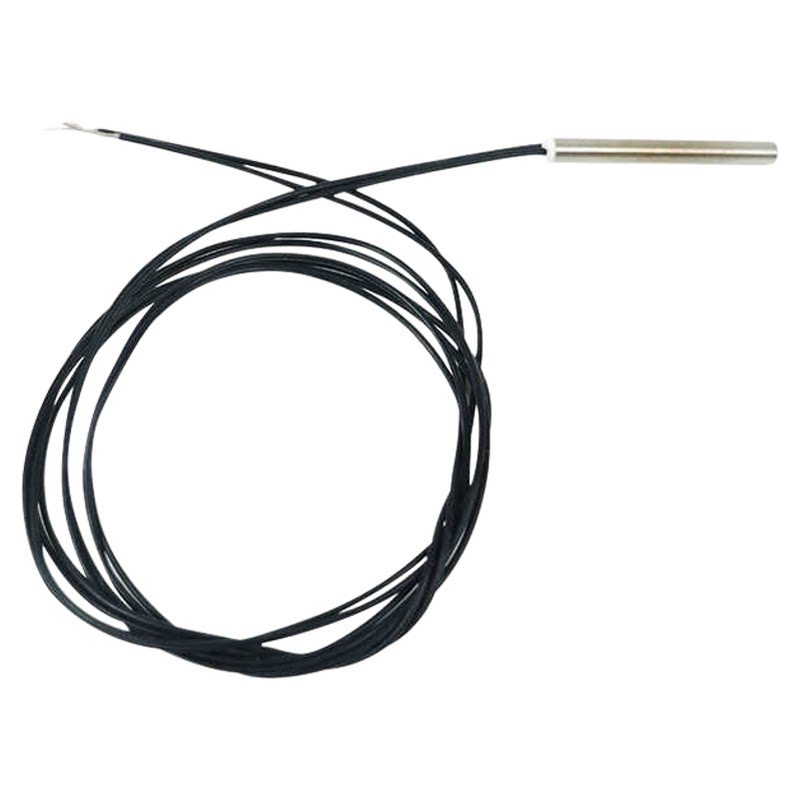 定制微型加热棒3mm4mm3D电热管