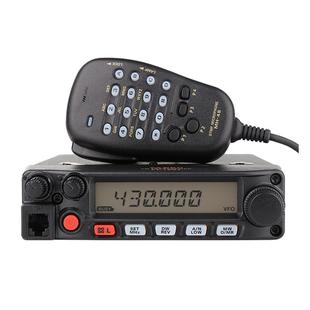 YAESU 八重洲 FT-1907R 55W高功率车载对讲机 日本车载电台