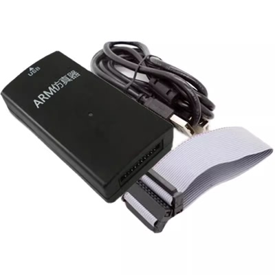 jlinkv9仿真器下载器arm单片机