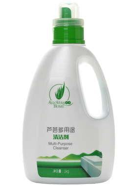 完美多用途清洁剂厨房家具洗车