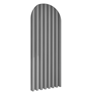 女装店试衣间门帘隔断帘免打孔安装窗帘商用定制logo服装店遮挡帘