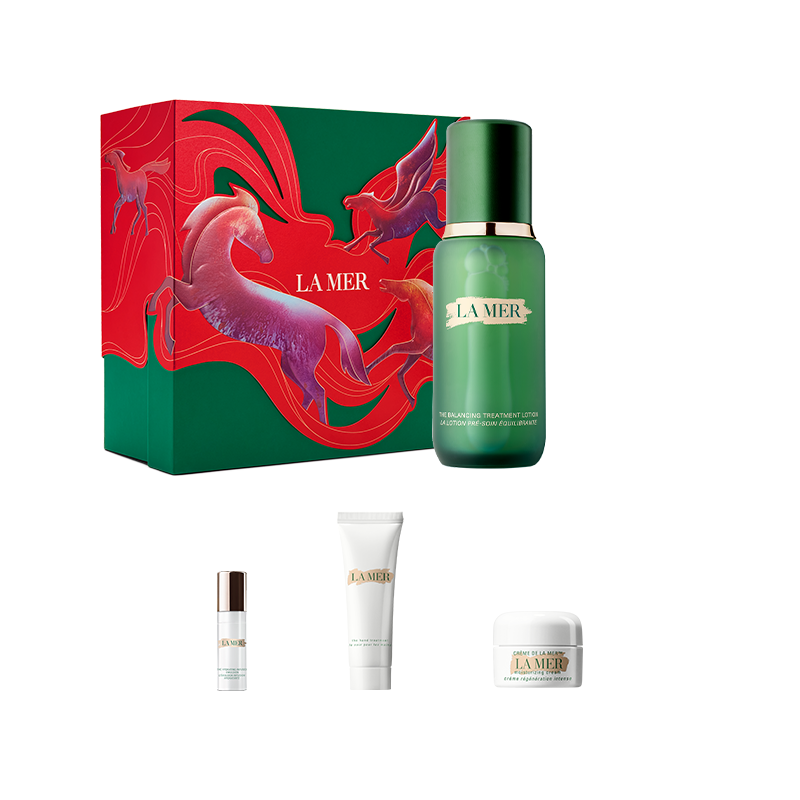 【新年礼物】海蓝之谜油皮精萃水修护抗皱紧致控油精粹水