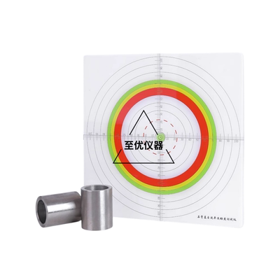 不锈钢石膏稠度筒自流平流动试模