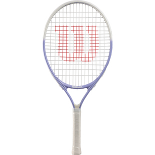 wilson儿童网球拍21寸23寸25寸威尔胜初学者小学生专用网球训练器