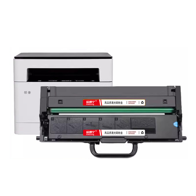 M100硒鼓M1520W粉盒LT100易加粉