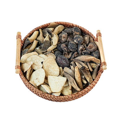 鲜美酥脆 综合蘑菇脆 原味黑松露火腿味健康轻食 网红零食 等一味