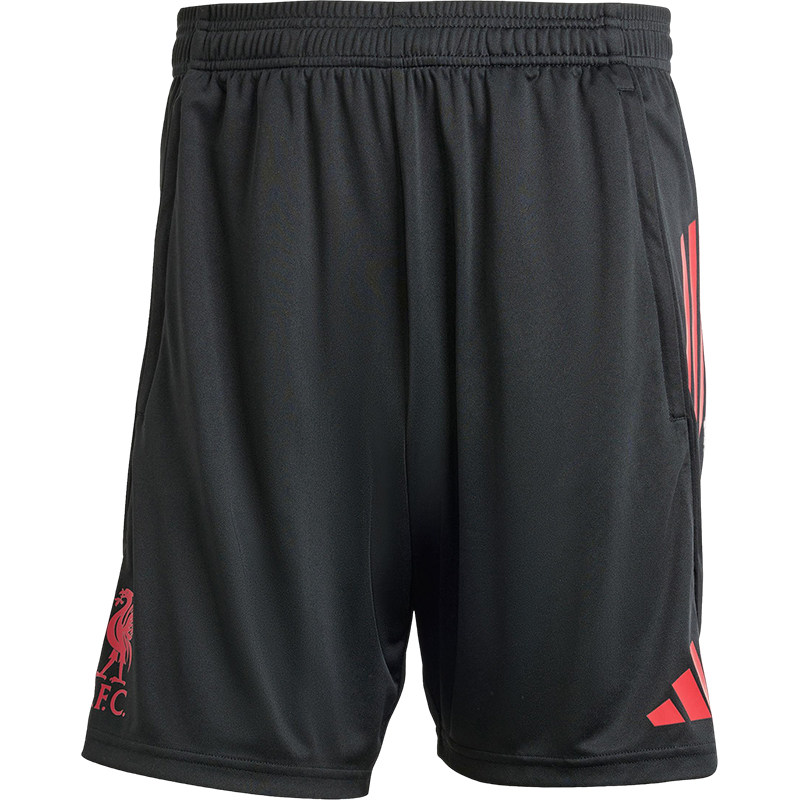 Adidas/阿迪达斯正品利物浦男士透气速干足球训练运动短裤JV6575