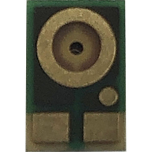 适用VIVO华为OPPO荣耀y66y67x9手机通用二脚2点常用送话器配件