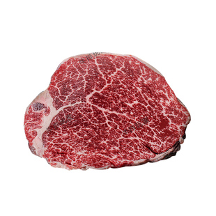 澳洲巧克力纯血和牛mayura签名级菲力牛排原切可定制厚切雪花牛肉