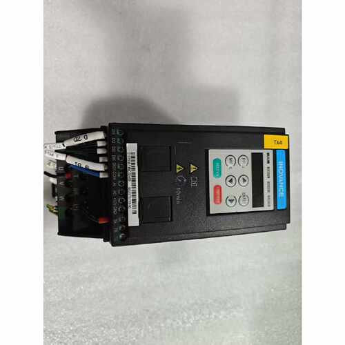 询价下单汇川INOVANCE变频器 MD200T0.75B-NC