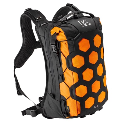 英国Kriega双肩摩托探险越野背包