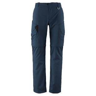 klattermusen攀山鼠  户外快干长裤男款可拆卸（乔伊德）10370