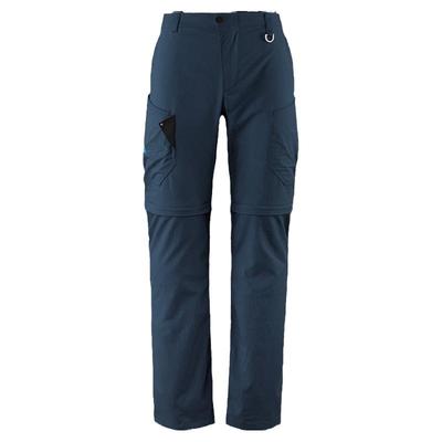 攀山鼠户外长裤可拆卸男款乔伊德