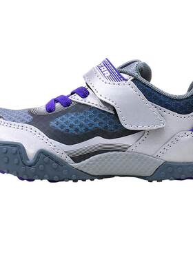 月星2-10户外机能运动鞋加固防扭