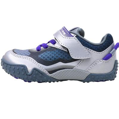 月星2-10户外机能运动鞋加固防扭