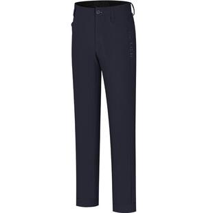 美国PGA春夏儿童高尔夫裤子男童长裤青少年运动裤服装弹力腰带