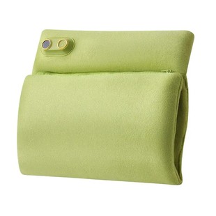 石墨烯暖手宝2025新款无水暖手袋防爆充电热水袋女生用办公室保暖