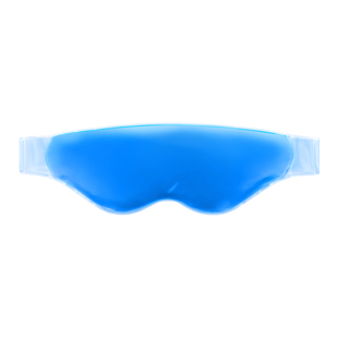 海氏海诺医用冰袋冷敷眼罩可重复冰敷降温眼部专用物理降温双眼皮