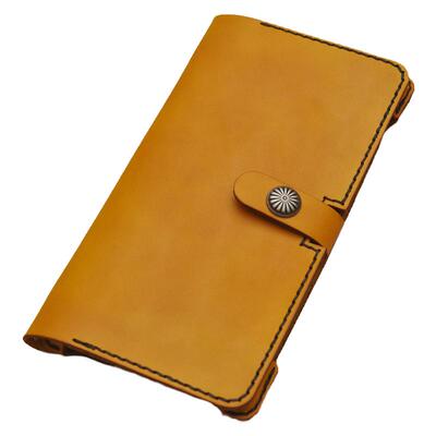 海信真皮翻盖电子书壳外壳保护套