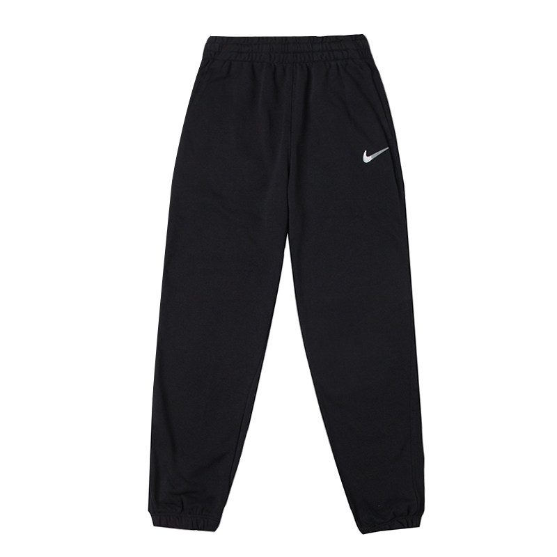 Nike耐克儿童运动裤男女童卫裤
