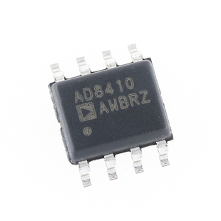 AD8410 AWBRMZ AWBRZ AWHRMZ -10 RL R7 检测放大器 全新原装正品