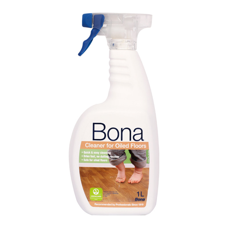 清洁去污地板清洁剂博纳Bona