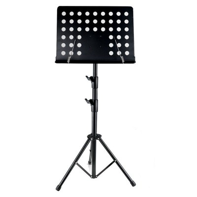 encke折叠谱架加粗便携曲谱台